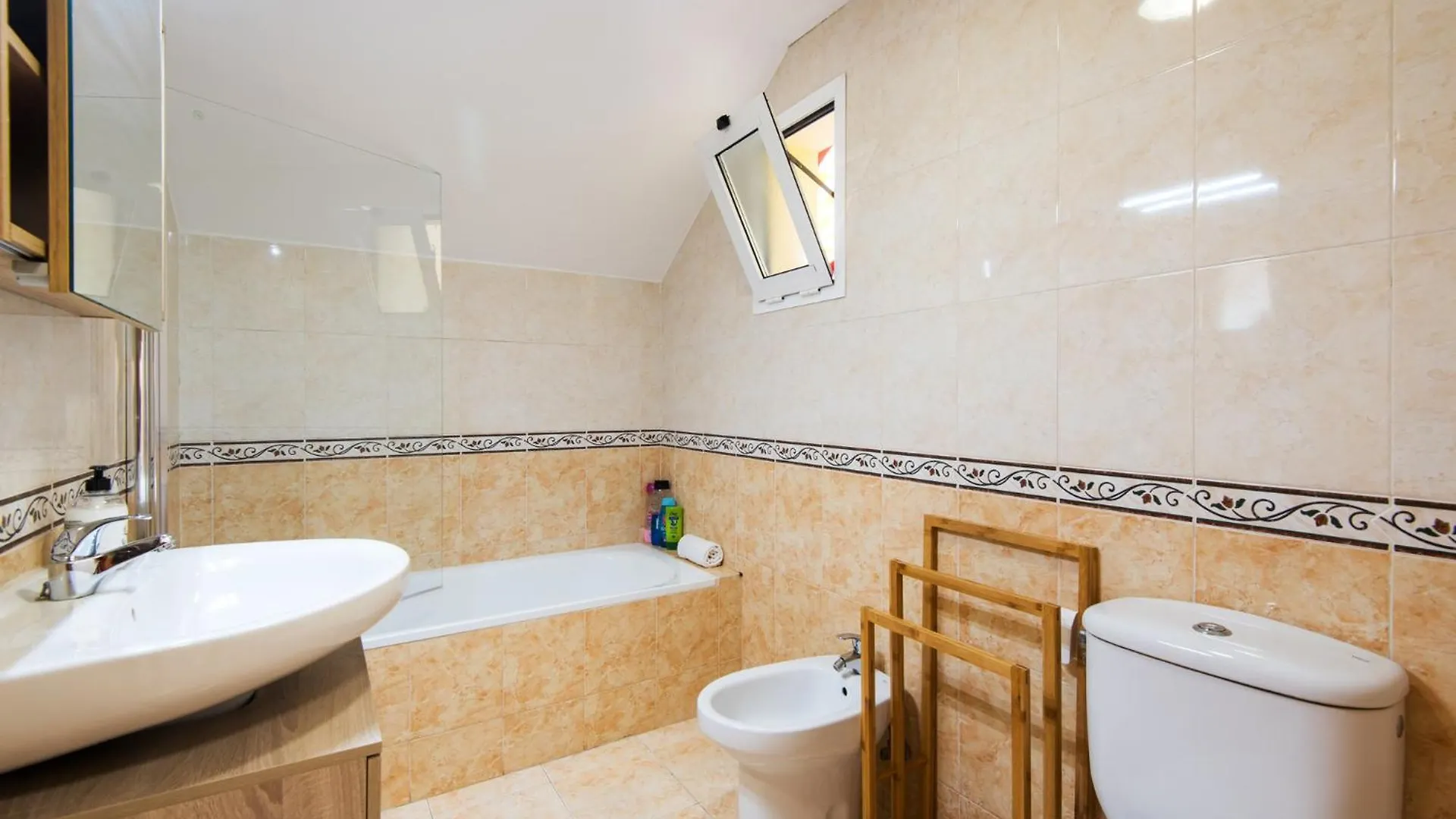 Bio Fuengirola Penthouse, South Terrace Appartement Spanje