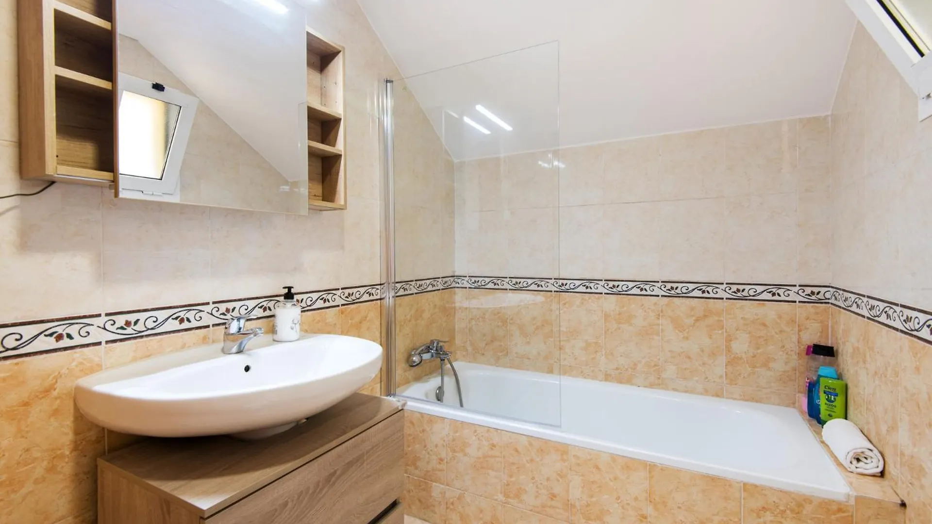 Bio Fuengirola Penthouse, South Terrace Appartement Spanje